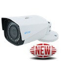 EZCVI HAC-B1B13P-VF (2,7-13,5 мм) 1МП HDCVI ИК уличная видеокамера