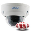 EZCVI HAC-D2B13P-VF (2,7-13,5 ММ) 1МП HDCVI купольная видеокамера