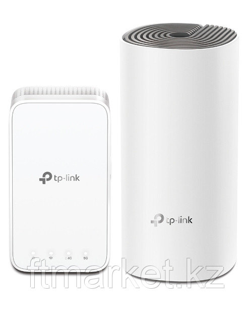 TP-Link Deco E3 Домашняя Mesh Wi-Fi система