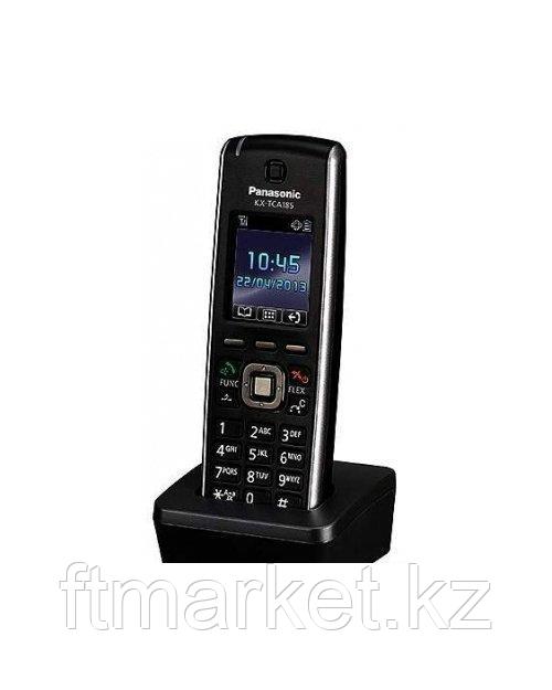 Panasonic KX-TCA185RU Микросот. трубка