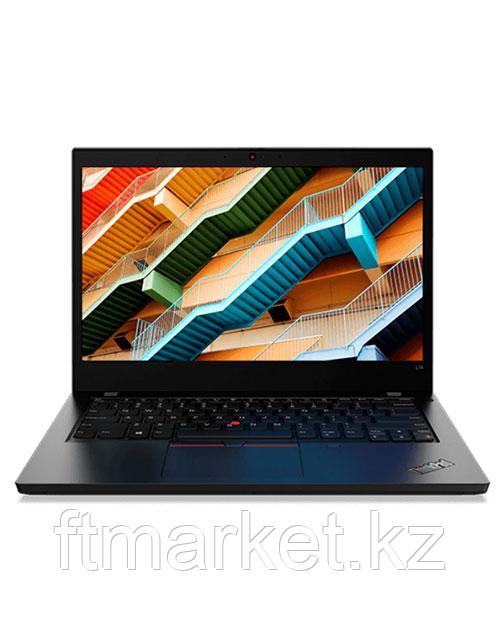 Ноутбук Lenovo ThinkPad L14 14,0'FHD/Core i5-10210U/16GB/512Gb SSD/IR-cam/Win10 Pro (20U10012RT)