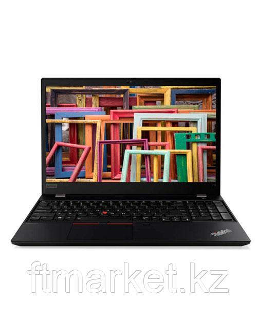 Ноутбук Lenovo ThinkPad T15 15,6'FHD/Core i5-10210U/8GB/256Gb SSD/IR-cam/Win10 Pro (20S6000SRT)