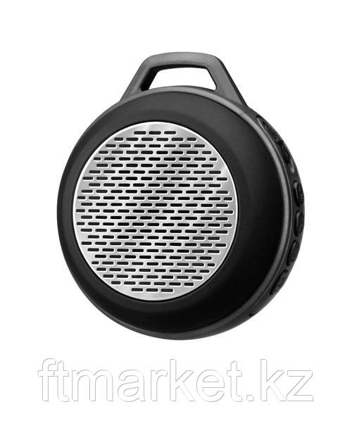 SVEN PS-68, черный, акустическая система (1.0, мощность 5 Вт (RMS), Bluetooth, FM, microSD, встроен