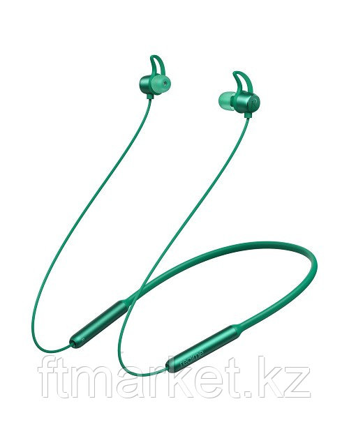 Наушники Realme Wireless Earbuds RMA108 green
