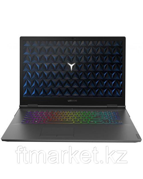 Ноутбук Lenovo Legion Y740 15,6''FHD/Core I7-9750H/16GB/1TB+256Gb SSD/RTX2080 8GB/Win (81UH007XRU)