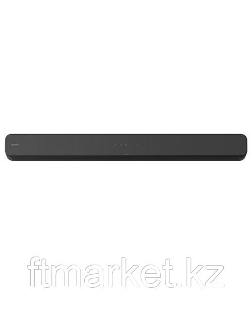 Саундбар Sony HT-SF150 черный