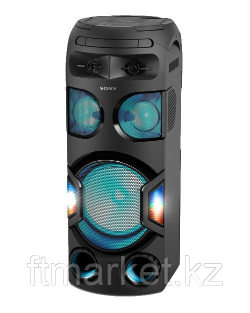 Аудиосистема Sony MHC-V72D