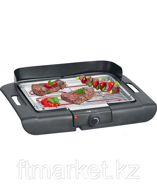 Гриль-барбекю CLATRONIC BQ-3507