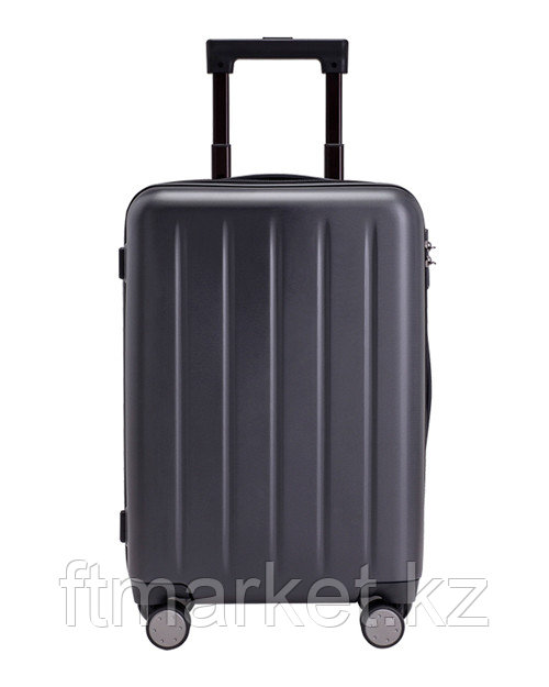 Чемодан Xiaomi 90FUN PC Luggage 28'' Magic Night Black