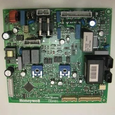 Ремонт плат управления, фото 1