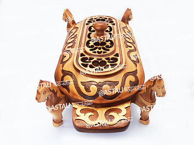 Аққұбамен виртуалды секс