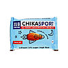 Протеиновый шоколад Chikalab - Chika Sport (Молочный c миндалём), 100 гр