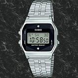 Наручные часы Casio A-159WAD-1DF, фото 3