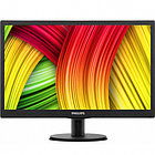 Монитор PHILIPS 193V5LSB2/62/10 Black (18.5")
