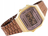 Наручные часы Casio A-168WECM-5EF, фото 9