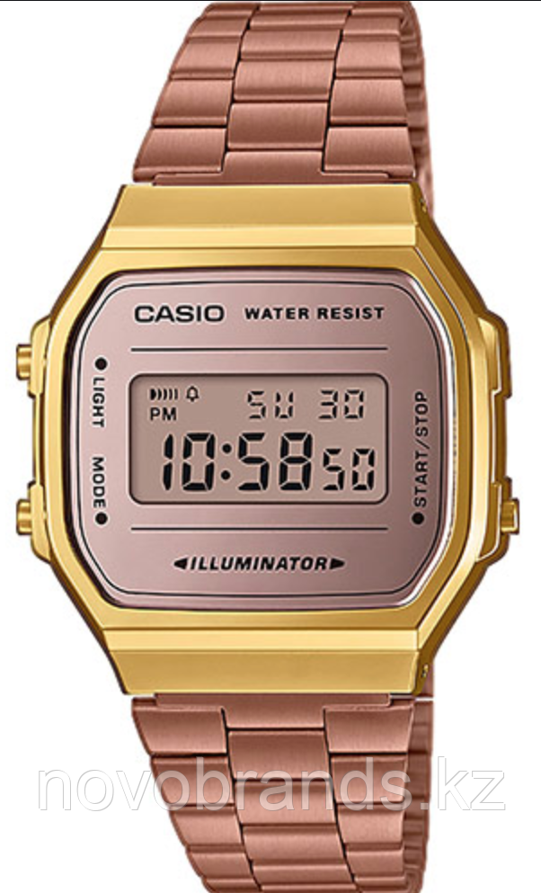 Наручные часы Casio A-168WECM-5EF