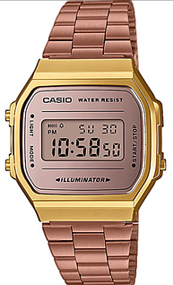 Наручные часы Casio A-168WECM-5EF