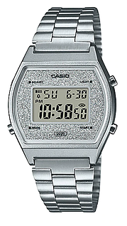 Наручные часы Casio Retro B-640WDG-7DF
