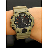 Наручные часы Casio HDC-700-3A3VDF, фото 4
