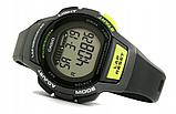 Наручные часы Casio LWS-1000H-1AVEF, фото 3