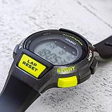 Наручные часы Casio LWS-1000H-1AVEF, фото 6