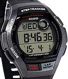 Наручные часы Casio WS-2000H-1AVEF, фото 5