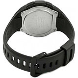 Наручные часы Casio WS-2000H-1AVEF, фото 3