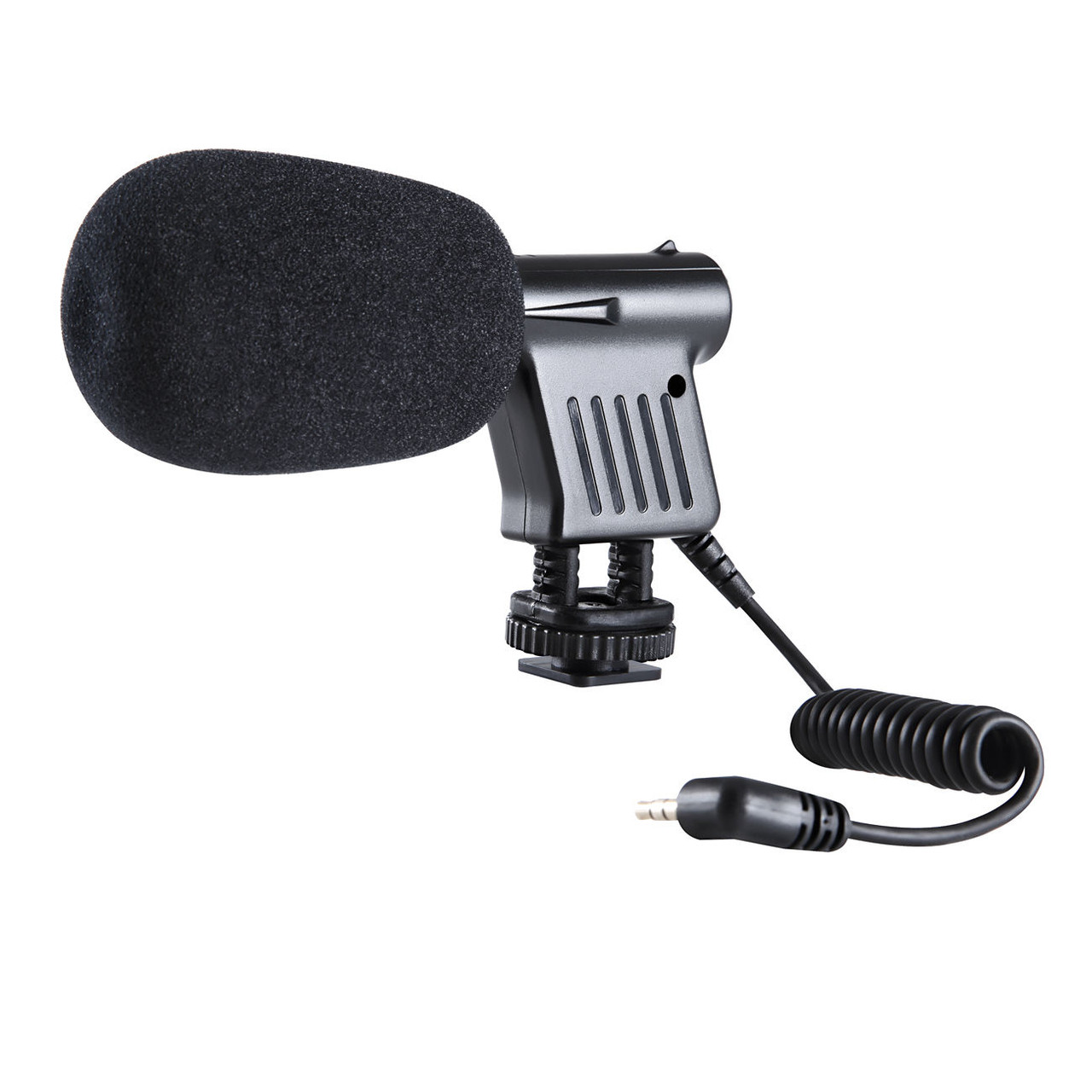 Направленный конденсаторный микрофон BOYA BY-VM01