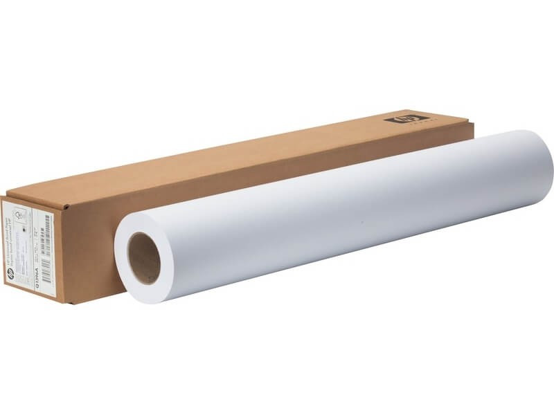 Рулонная бумага Canon LFM115 Top Lab 75 ECF, 175x0,420 м