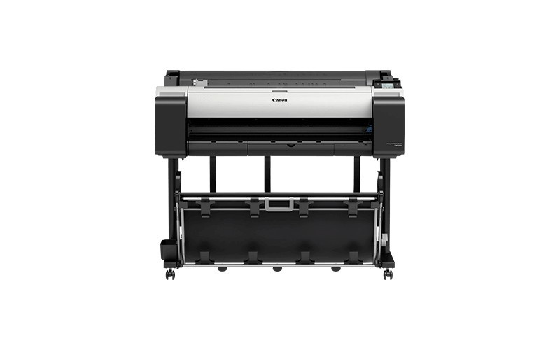 Плоттер Canon IPF TM-305