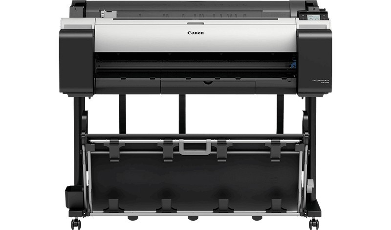 Плоттер Canon IMAGEPROGRAF TM-300