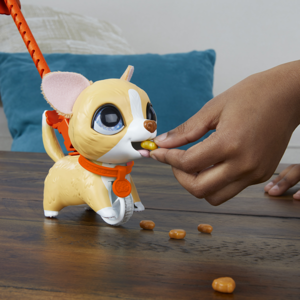 Интерактивная игрушка Hasbro FurReal Friends Шаловливый питомец маленький