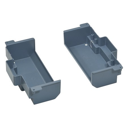 Legrand - 088026 Изоляционная коробка 2х4M