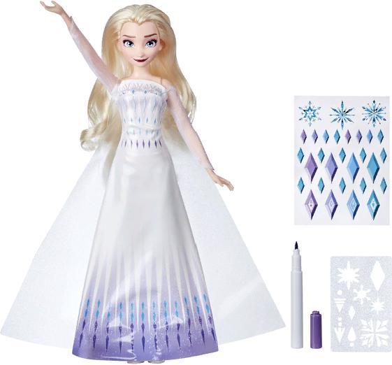 Кукла Hasbro Disney Frozen Холодное сердце 2