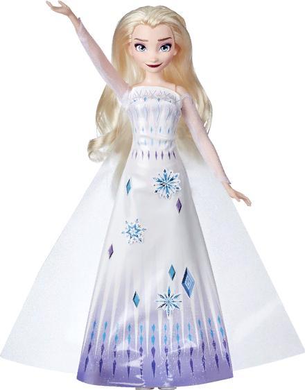 Кукла Hasbro Disney Frozen Холодное сердце 2