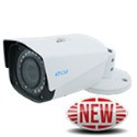 EZCVI HAC-B1B43P-VF (2,7-13,5 мм) 4МП HDCVI ИК уличная видеокамера