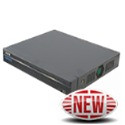 EZCVI XVR-1B08HS-4KL 8-канальный Penta-brid видеорегистратор, 4K, Compact, 1U