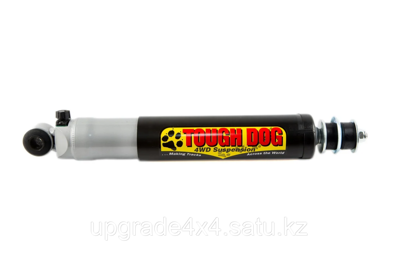 Амортизатор Tough dog BM с регулировкой жесткости задний для Toyota FJ Cruiser
