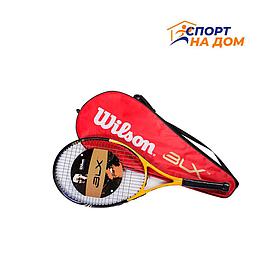 Ракетка для большого тенниса Wilson 3LX