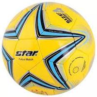 Футбольный мяч Star size 4 524-05