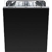Посудомоечная машина, полностью встраиваемая, 60 см Smeg STA6445-2