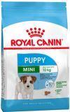 Royal Canin Mini Puppy (8 кг) сухой корм для щенков с 2 до 10 месяцев