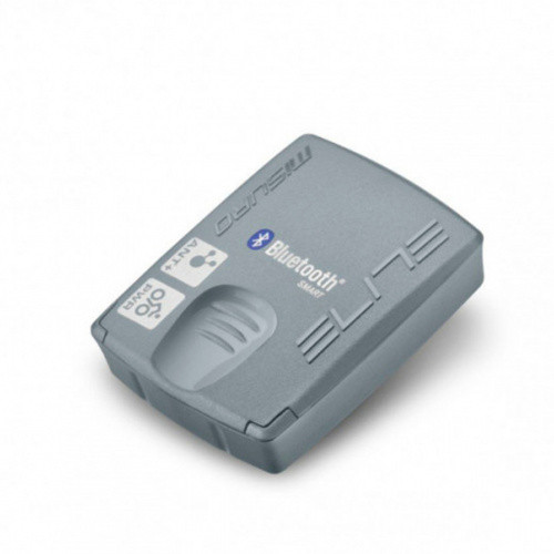 Elite датчик Bluetooth Smart and ANT+ Misuro B+