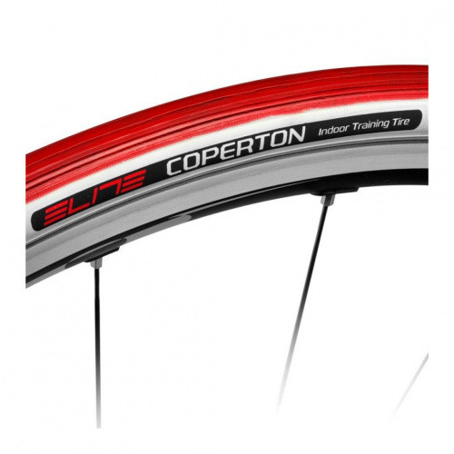 Elite покрышка для велотренажёра Coperton