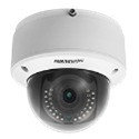 Hikvision DS-2CD4124F-IZ Купольная SMART IP видеокамера