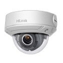 HiLook IPC-D121H (4 мм) 2МП ИК сетевая купольная видеокамера
