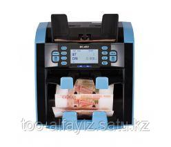 Счетчик банкнот с сортировкой DoCash DC-45V (двухкарманный)