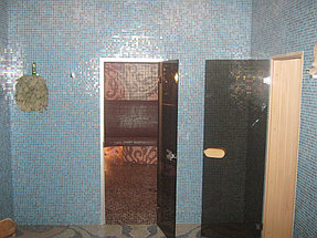 Турецкий Хамммам. 5