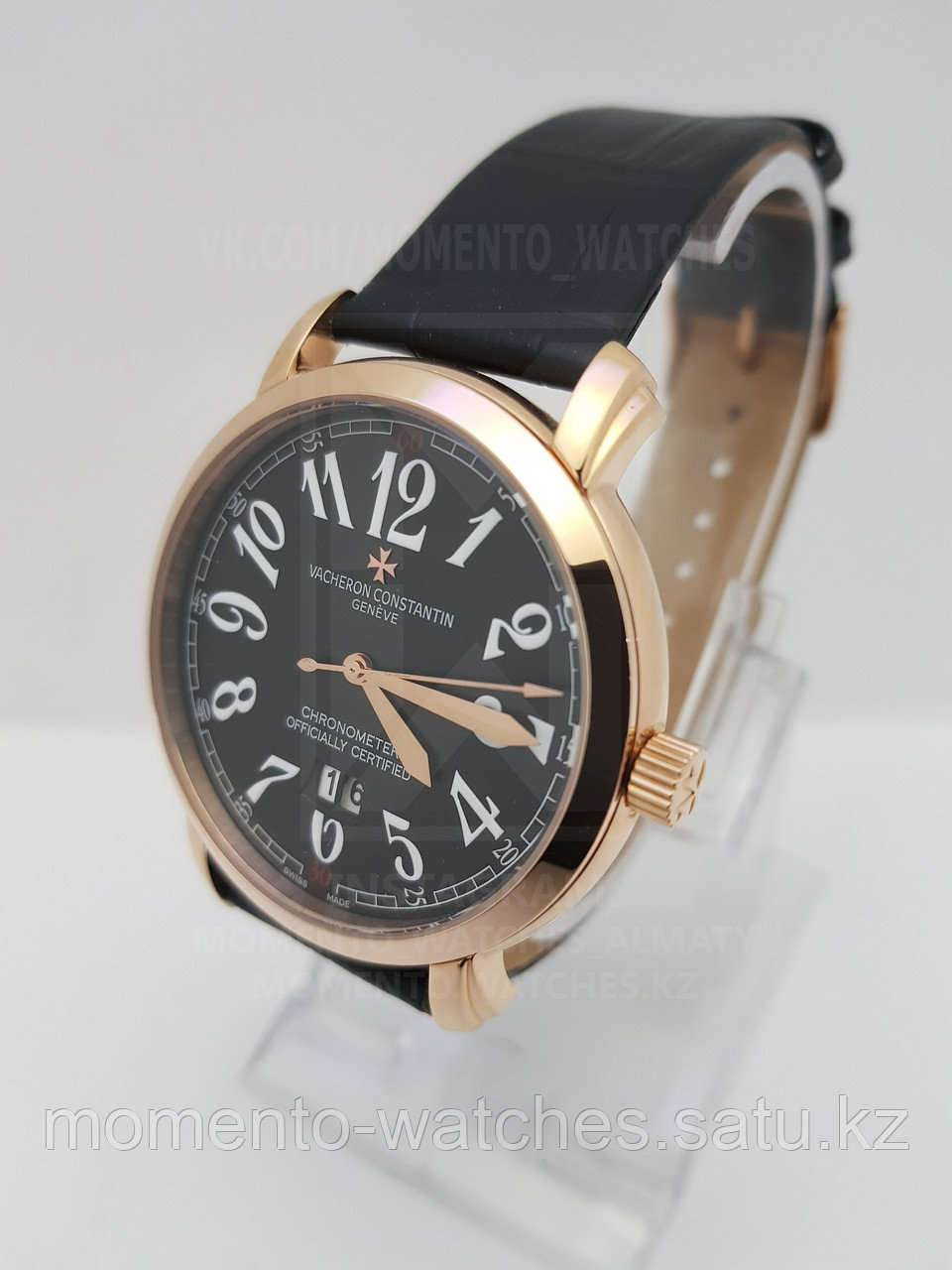 Мужские часы Vacheron Constantin