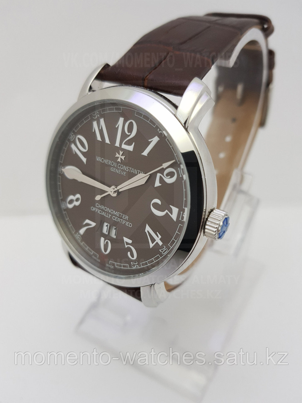 Мужские часы Vacheron Constantin